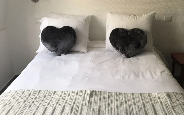 Residence du Forum des Halles