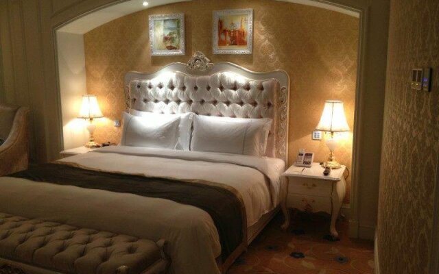 Luoding International Hotel