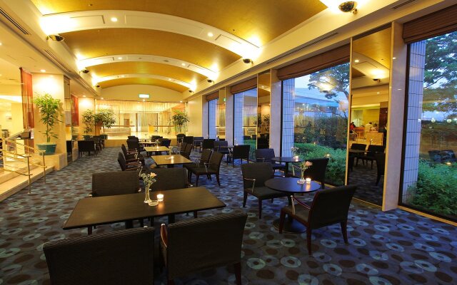 Narita Tobu Hotel Airport