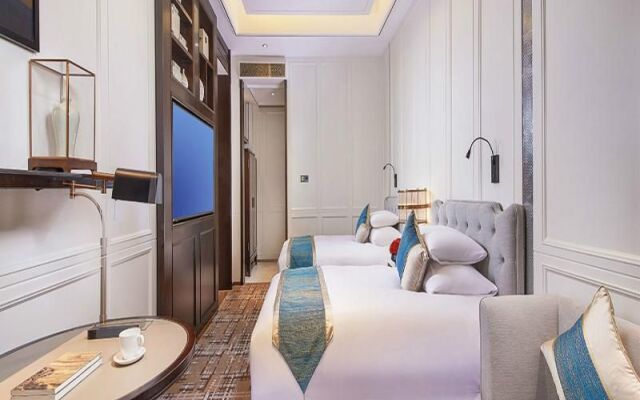 Grand New Century Hotel Zunyi