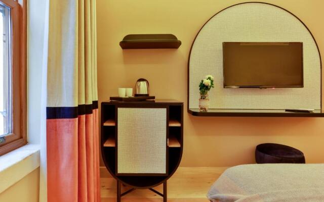 Sirin Han Hotel Old City