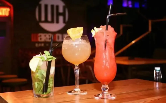 McGettigan’s Hotel Letterkenny