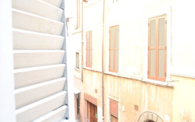 Dreaming Navona Rooms