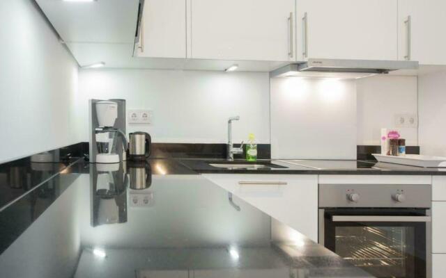 Appartement - Dechandt-Dobbererstrasse 13 Winterberg-Zuschen 'Der Alte Schule'