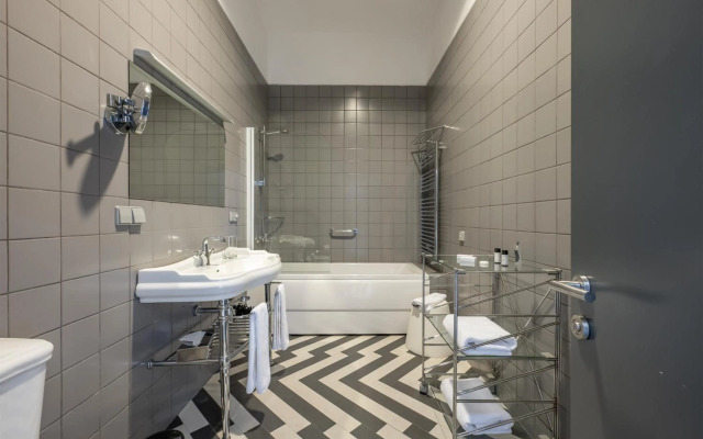 Kabadoni Boutique Hotel