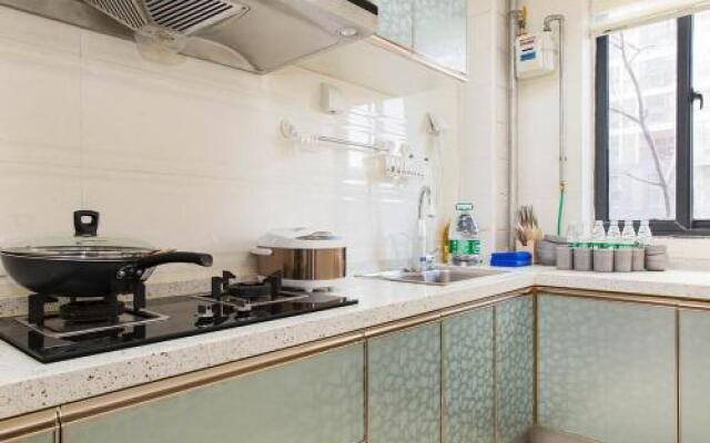 Henan Kaifeng·Henan University· Locals Apartment 00140700