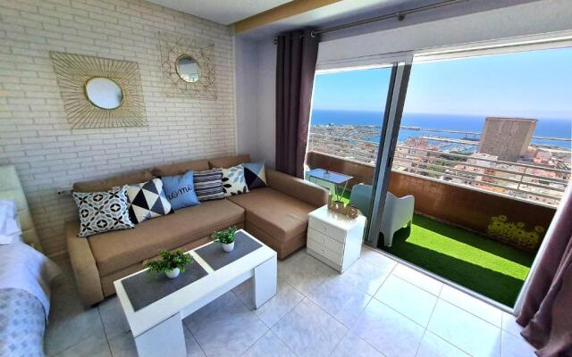 Mirador 22