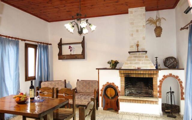 Spiros-Soula Family Hotel & Apartments