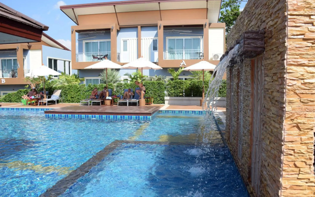 Phutara Lanta Resort (SHA Plus+)