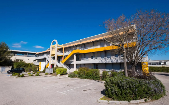 Premiere Classe Toulon - La Seyne sur Mer