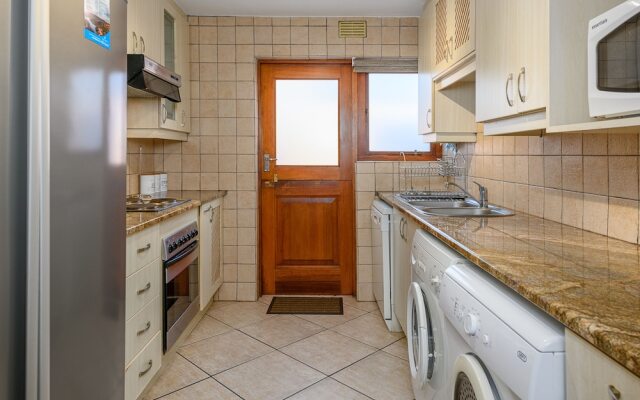 San Lameer Villa Rentals 3011