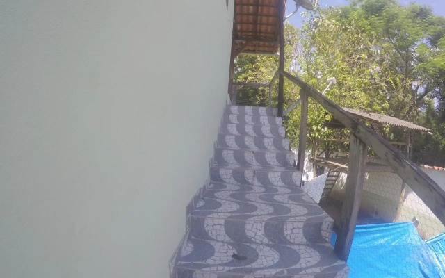 Residencial Flor De Ipê