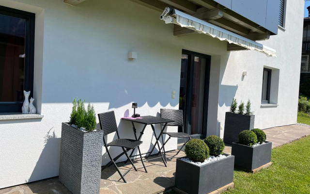 Appartement Schneekristall