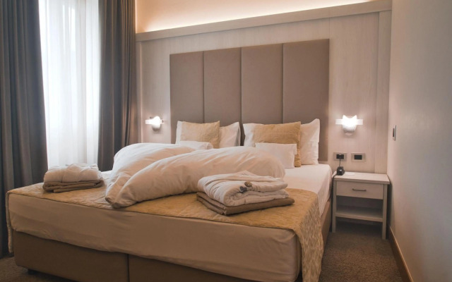 Villa Nicolli Romantic Resort - Adults Only