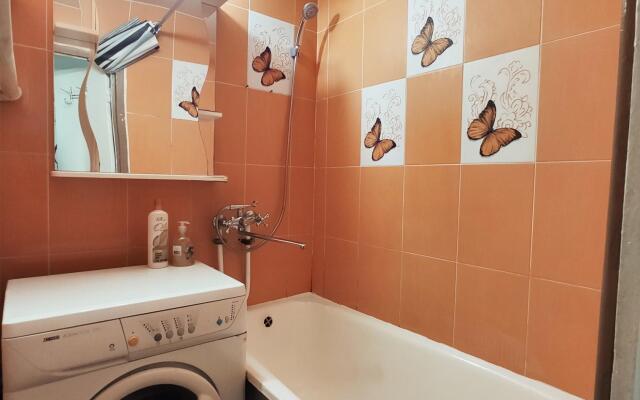 Апартаменты на улице Домодедовская 33