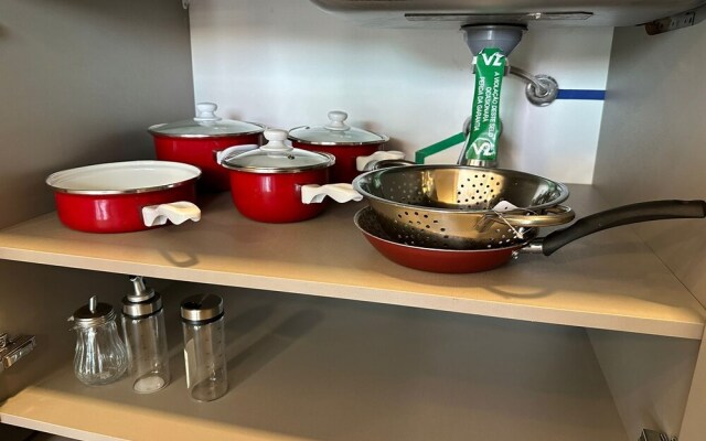 Edf Promenade II Apt 402 Mandi Hospitali
