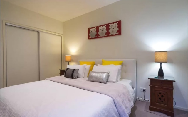 Capel Sound Escapes – Guest Rooms – Melbourne