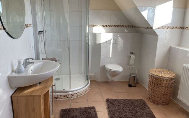 Fewo Haus Piepenbreier