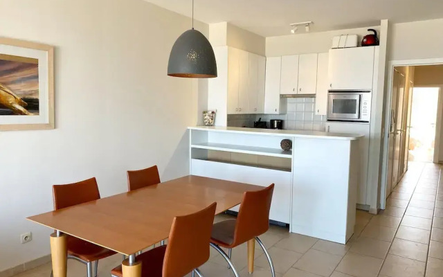 Apartment in Nieuwpoort Near the Beach