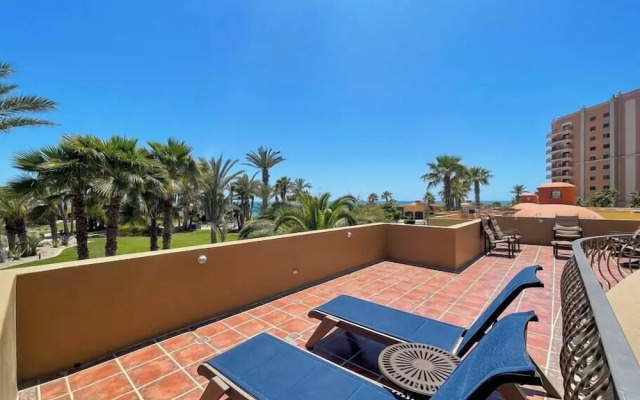 Stunning Villa at Sandy Beach With Beach