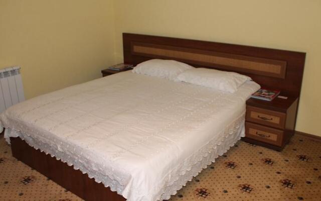 Gostinniy Dvor