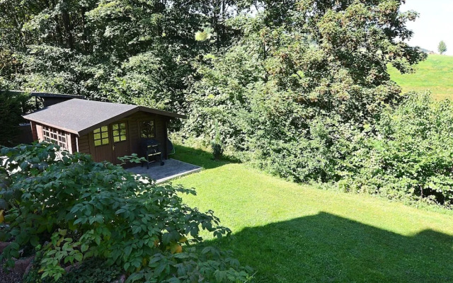 Apartment in Olsberg Near the ski Area