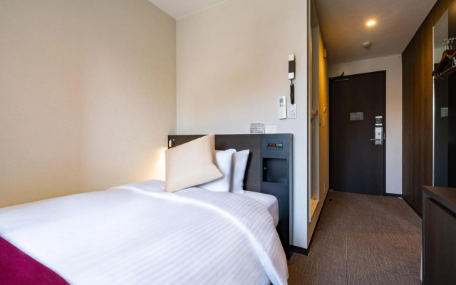 Hotel Shuranza Chiba – Guest Rooms – Chiba
