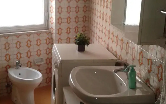 Casa Vacanza Cipponeri