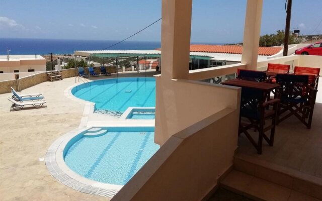 Creta Suites