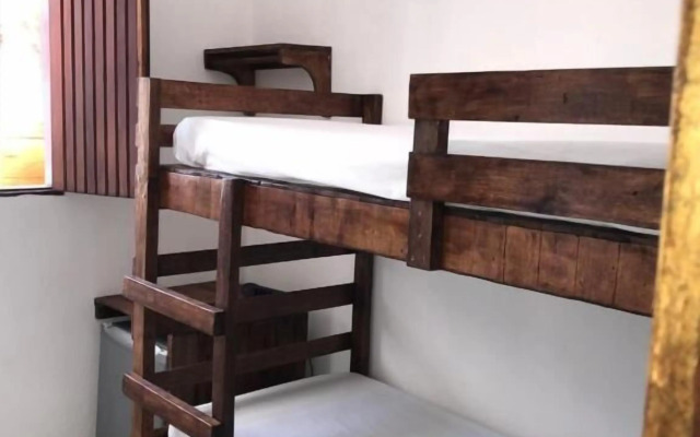 Pousada Arraial da Poesia