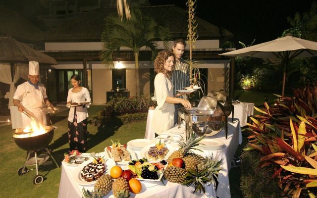 Hillstone Uluwatu Villa