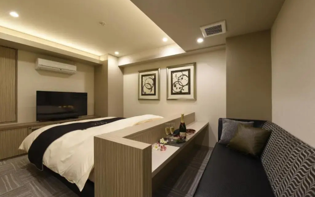 Hotel Aria(Adult Only)