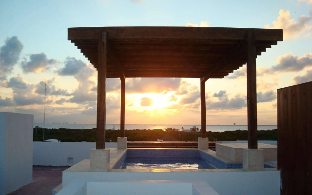 Chac Chi Hotel and Suites