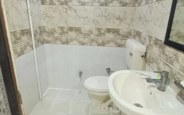 Hotel Jigyasa Palace By Mayda Hospitality Pvt. Ltd.