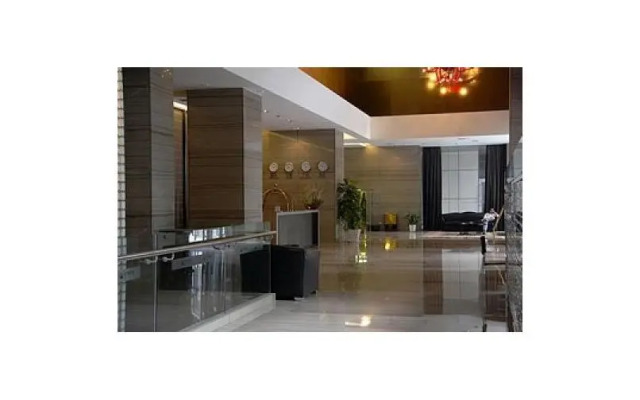 Dragon International Apartment