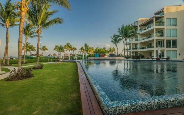 Elements 115 2 Bedroom Condo