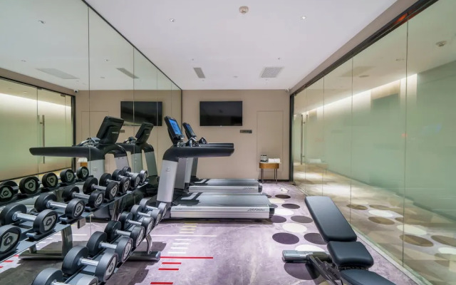 UrCove by HYATT Shenzhen Futian CBD
