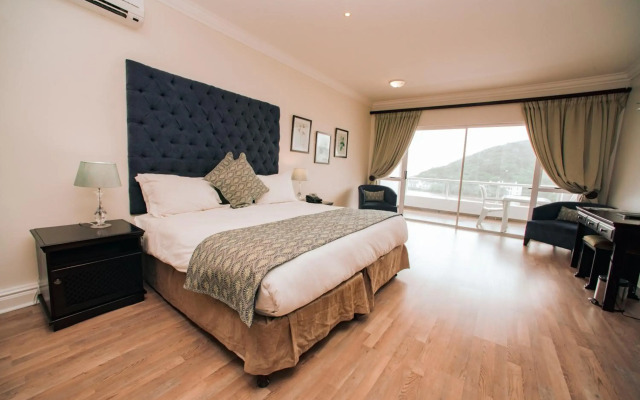 The Estuary Hotel and Spa