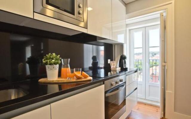 Lisbon Finestay Mastro Apartments