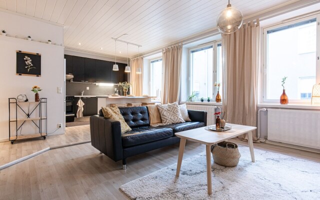 Sorinmäki Apartment - Hosted by 2ndhomes