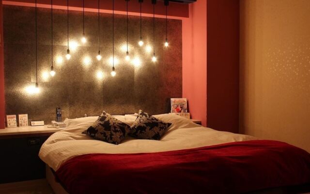 Hotel Water Road Yame - Adults Only