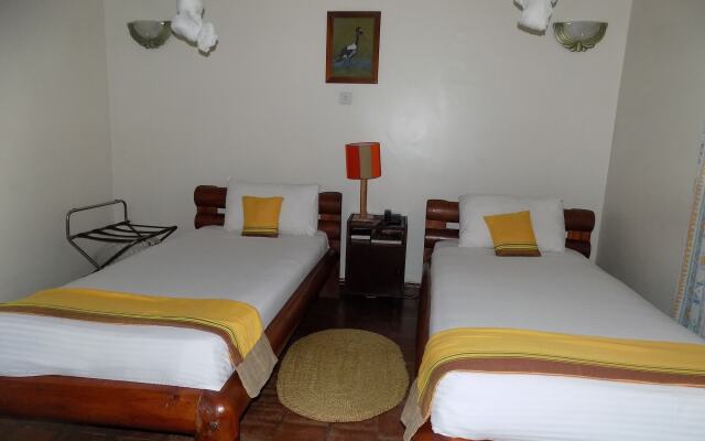 Kenya Comfort Suites