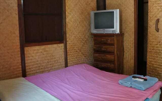Moradokthai Resort