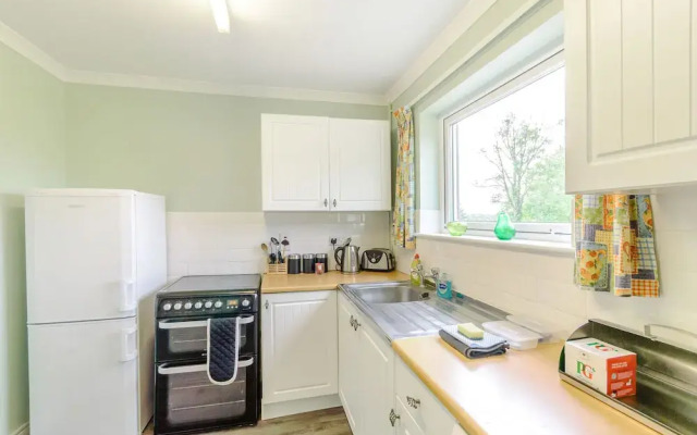 Beefs Park Farm Annexe
