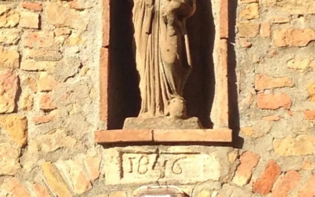 Podere Doccia di Sopra