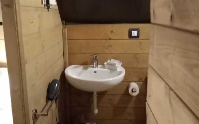 Glamping la giara