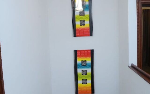 Heladiva Residence Colombo 7
