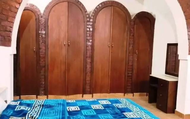 The Healing House