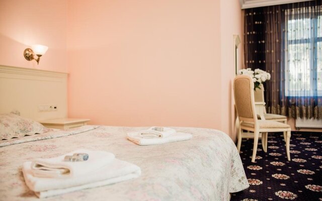 Natali-apartments