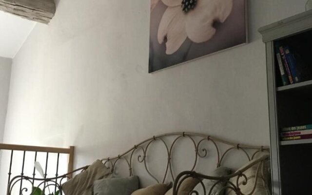 La Bastide des Songes - Demeure d'hôtes